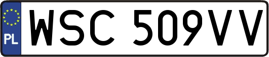 WSC509VV
