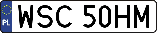 WSC50HM