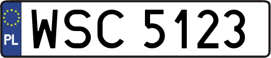 WSC5123
