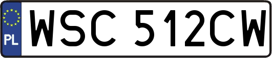 WSC512CW