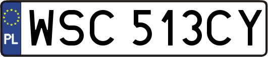 WSC513CY