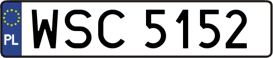 WSC5152