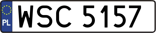 WSC5157