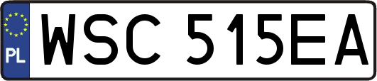 WSC515EA