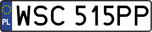 WSC515PP