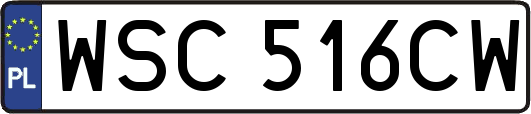 WSC516CW