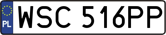 WSC516PP