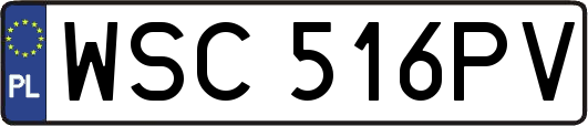 WSC516PV