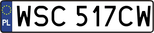 WSC517CW