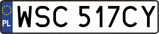 WSC517CY