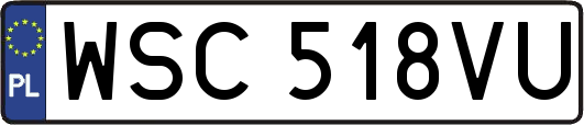 WSC518VU