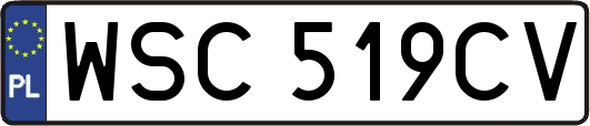 WSC519CV