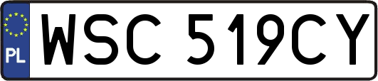 WSC519CY