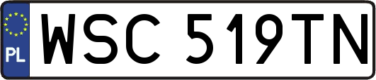 WSC519TN