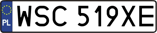 WSC519XE