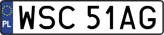 WSC51AG