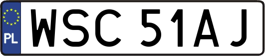 WSC51AJ