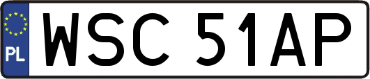 WSC51AP