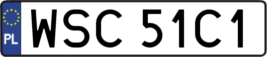 WSC51C1