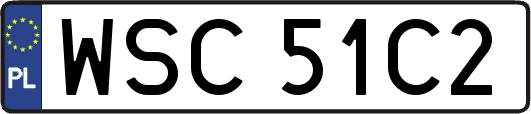 WSC51C2