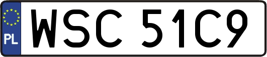 WSC51C9
