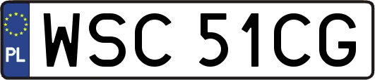 WSC51CG