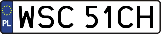 WSC51CH