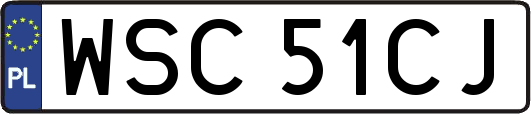 WSC51CJ