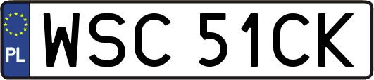 WSC51CK