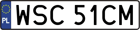 WSC51CM