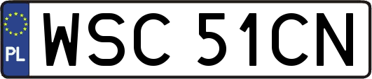 WSC51CN