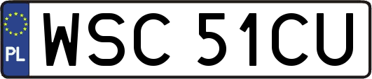 WSC51CU