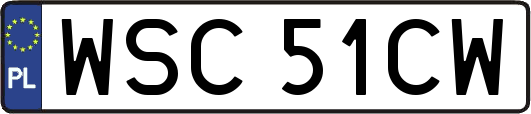 WSC51CW