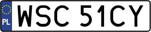 WSC51CY