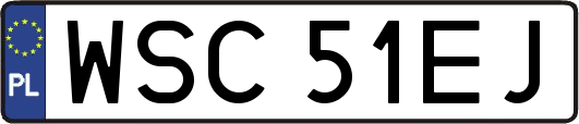 WSC51EJ