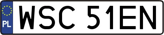 WSC51EN