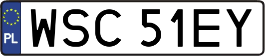 WSC51EY