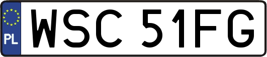 WSC51FG