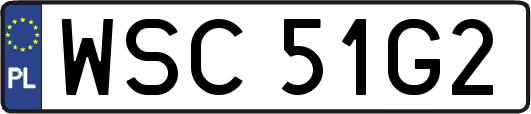 WSC51G2