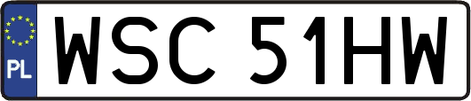 WSC51HW