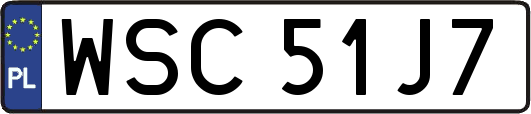 WSC51J7