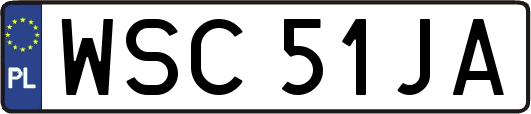 WSC51JA