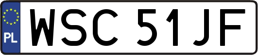 WSC51JF