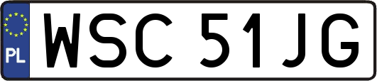 WSC51JG