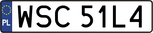 WSC51L4