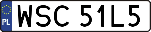 WSC51L5
