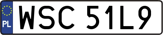 WSC51L9
