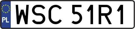 WSC51R1
