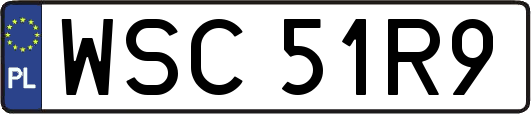 WSC51R9