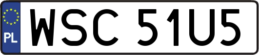 WSC51U5